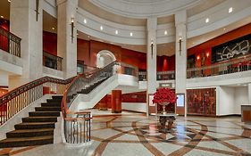 Intercontinental Chicago Magnificent Mile By Ihg 4*